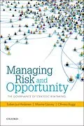 E-Book (pdf) Managing Risk and Opportunity von Torben Juul Andersen, Maxine Garvey, Oliviero Roggi