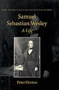 E-Book (pdf) Samuel Sebastian Wesley von HORTON PETER