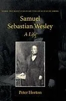 E-Book (pdf) Samuel Sebastian Wesley von HORTON PETER
