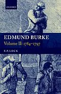 E-Book (pdf) Edmund Burke, Volume II von F. P. Lock