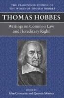 eBook (pdf) Thomas Hobbes de CROMARTIE ALAN