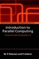E-Book (pdf) Introduction to Parallel Computing von Wesley Petersen, Peter Arbenz