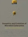 E-Book (pdf) Genomics and Evolution of Microbial Eukaryotes von Laura A Katz, Debashish Bhattacharya