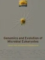 E-Book (pdf) Genomics and Evolution of Microbial Eukaryotes von Laura A Katz, Debashish Bhattacharya