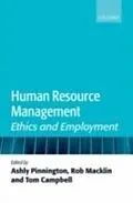 E-Book (pdf) Human Resource Management von Ashly Pinnington, Rob Macklin, Tom Campbell