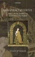 E-Book (pdf) Conspiracy and Virtue von Susan Wiseman