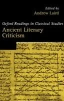 E-Book (pdf) Ancient Literary Criticism von Andrew Laird