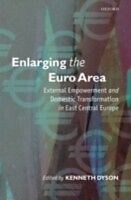 E-Book (pdf) Enlarging the Euro Area von Kenneth Dyson