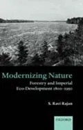 E-Book (pdf) Modernizing Nature von S. Ravi Rajan