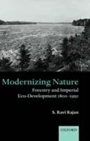 E-Book (pdf) Modernizing Nature von S. Ravi Rajan
