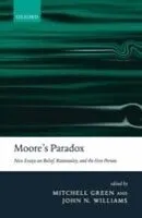 E-Book (pdf) Moore's Paradox von Mitchell S. Green, John N. Williams