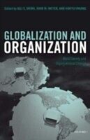 eBook (pdf) Globalization and Organization de Gili S. Drori, John W. Meyer, Hokyu Hwang