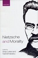 E-Book (pdf) Nietzsche and Morality von Brian Leiter, Neil Sinhababu