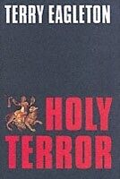 eBook (pdf) Holy Terror de EAGLETON TERRY