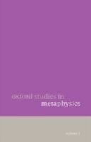 E-Book (pdf) Oxford Studies in Metaphysics Volume 2 von Dean Zimmerman