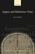 E-Book (pdf) Aspect and Reference Time von Olga Borik