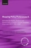 E-Book (pdf) Mapping Policy Preferences II von Andrea Volkens, Judith Bara, Ian Budge