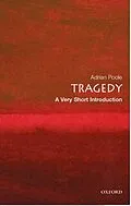 E-Book (pdf) Tragedy von Adrian Poole