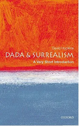E-Book (pdf) Dada and Surrealism von David Hopkins
