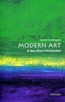 E-Book (pdf) Modern Art von COTTINGTON DAVID