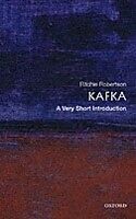 eBook (pdf) Kafka de ROBERTSON RITCHIE