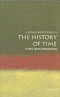 E-Book (pdf) History of Time von HOLFORD-STREVENS LE