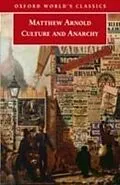 E-Book (pdf) Culture and Anarchy von ARNOLD MATTHEW