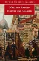 E-Book (pdf) Culture and Anarchy von ARNOLD MATTHEW