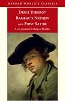 eBook (pdf) Rameau's Nephew and First Satire de DIDEROT DENIS