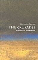 E-Book (pdf) Crusades von TYERMAN CHRISTOPHER