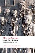 E-Book (pdf) Complete Letters von The Pliny
