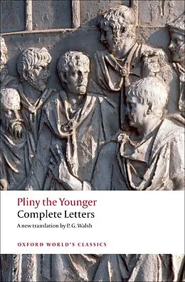 E-Book (pdf) Complete Letters von The Pliny
