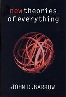 eBook (pdf) New Theories of Everything The Quest for Ultimate Explanation de BARROW JOHN D