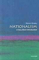 eBook (pdf) Nationalism de GROSBY STEVEN