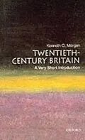 E-Book (pdf) Twentieth-Century Britain von MORGAN KENNETH O