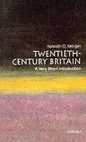E-Book (pdf) Twentieth-Century Britain von MORGAN KENNETH O