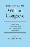 E-Book (pdf) The Works of William Congreve von DONALD MCKENZIE