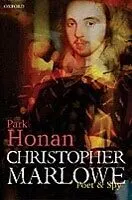 E-Book (pdf) Christopher Marlowe Poet &amp; Spy von HONAN PARK