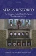 E-Book (pdf) Altars Restored von Kenneth Fincham, Nicholas Tyacke