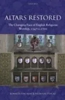 E-Book (pdf) Altars Restored von Kenneth Fincham, Nicholas Tyacke