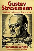 E-Book (pdf) Gustav Stresemann von Jonathan Wright
