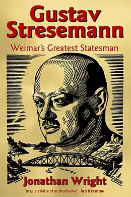 E-Book (pdf) Gustav Stresemann von Jonathan Wright