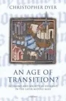E-Book (pdf) Age of Transition? von Christopher Dyer