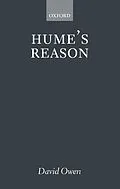 E-Book (pdf) Hume's Reason von David Owen