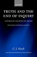 E-Book (pdf) Truth and the End of Inquiry von C. J. Misak