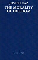 E-Book (pdf) Morality of Freedom von RAZ JOSEPH