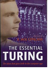 eBook (pdf) The Essential Turing de COPELAND B. JACK