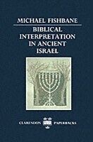 eBook (pdf) Biblical Interpretation in Ancient Israel de FISHBANE MICHAEL
