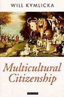 eBook (pdf) Multicultural Citizenship A Liberal Theory of Minority Rights de KYMLICKA WILL