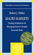 E-Book (pdf) Macro Markets von Robert J. Shiller